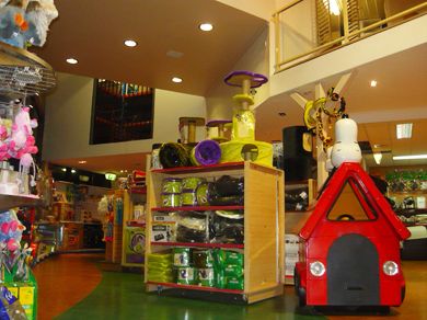 gallery