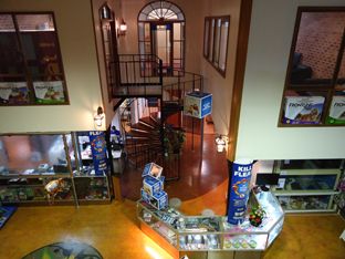 gallery