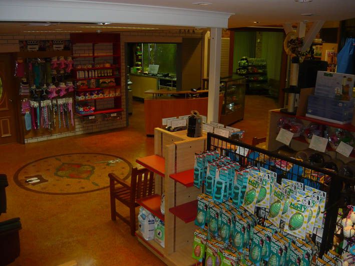 gallery