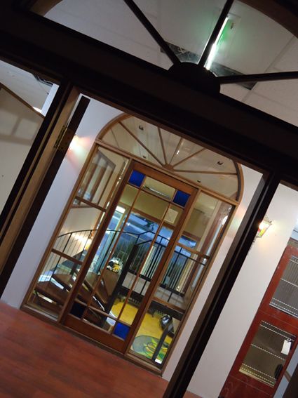 gallery