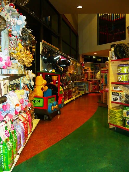 gallery